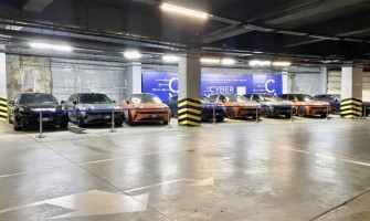 Купить электрокар в Одессе – предложения и цены 2025